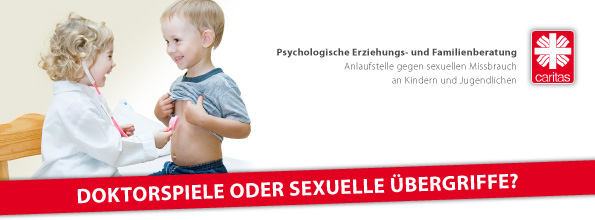 Doktorspiele oder sexuelle Übergriffe