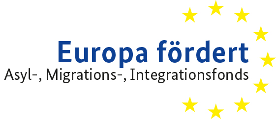 Europa fördert Asyl-, Migrations-, Integrationsfonds