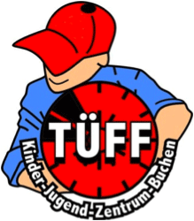Logo Kinder- und Jugendzentrum TüFF in Buchen