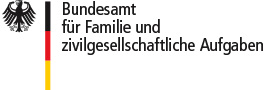 Bundesamt für Familie und zivilgesellschaftliche Aufgaben