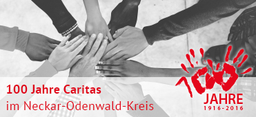 100 Jahre Caritas